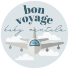 Bon Voyage Baby Rentals